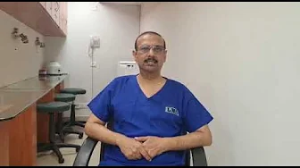 Cleft Lip Procedure | Explained in Urdu | By Professor Dr. Mirza Shehab Afzal Beg