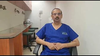 Eye Ptosis Surgery Procedure | Explained in Urdu | Professor Dr. Mirza Shehab Afzal Beg